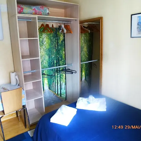 Maison Des 5 Silences Otel