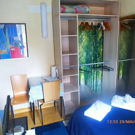 Maison Des 5 Silences