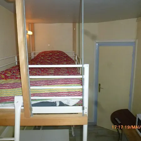 Maison Des 5 Silences *