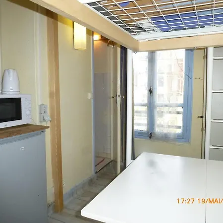 Maison Des 5 Silences Otel *