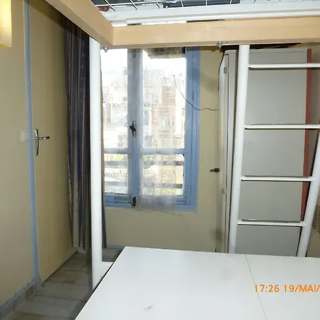 Otel Maison Des 5 Silences *
