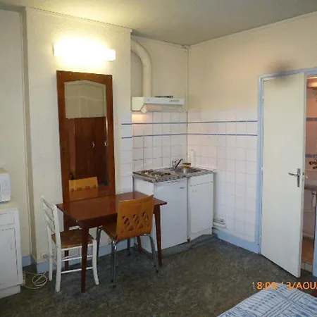 Maison Des 5 Silences