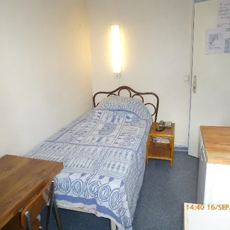 Otel Maison Des 5 Silences