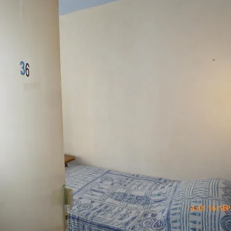Maison Des 5 Silences