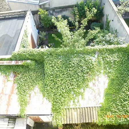 Otel Maison Des 5 Silences *