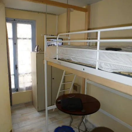 Maison Des 5 Silences