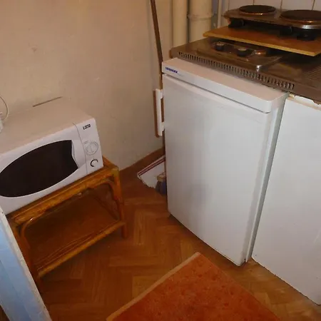 Maison Des 5 Silences Saint-Denis (Seine-Saint-Denis)