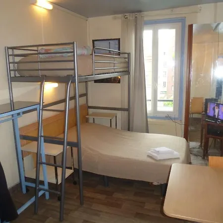 Maison Des 5 Silences