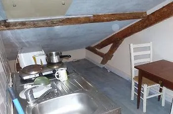 Maison Des 5 Silences Hotel Saint-Denis (Seine-Saint-Denis)