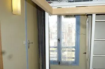 Maison Des 5 Silences * Saint-Denis (Seine-Saint-Denis)