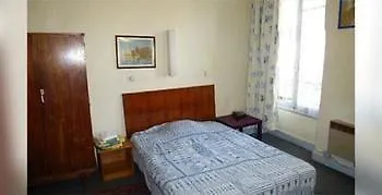 Maison Des 5 Silences Otel *