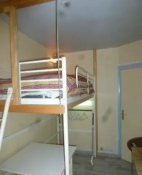 Hotel Maison Des 5 Silences