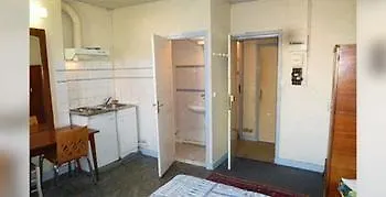 Maison Des 5 Silences Saint-Denis (Seine-Saint-Denis)