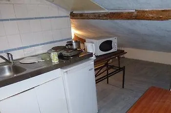 Maison Des 5 Silences Saint-Denis (Seine-Saint-Denis)